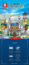 Load image into Gallery viewer, Reobrix European Century Series | 66005-66008