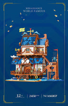 Load image into Gallery viewer, Reobrix European Century Series | 66005-66008