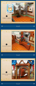 Reobrix European Century Series | 66005-66008