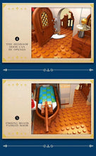 Load image into Gallery viewer, Reobrix European Century Series | 66005-66008