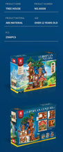 Load image into Gallery viewer, Reobrix European Century Series | 66005-66008