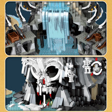 Load image into Gallery viewer, Reobrix The Pirate and Royal Bay | 66012-66013
