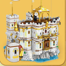 Load image into Gallery viewer, Reobrix The Pirate and Royal Bay | 66012-66013