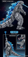 Load image into Gallery viewer, Panlos Godzilla (Godzilla vs Kong Ver) | 687001