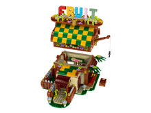Load image into Gallery viewer, Mork Fruit House ToonCity Series | 031052