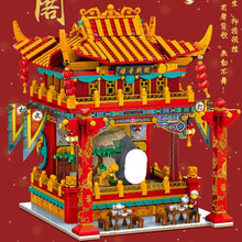 Load image into Gallery viewer, SX Chinese New Year Opera Show | SX7025