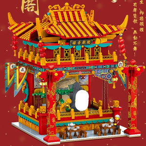 SX Chinese New Year Opera Show | SX7025
