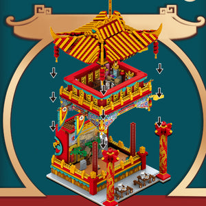 SX Chinese New Year Opera Show | SX7025