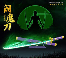 Load image into Gallery viewer, Quanguan Anime Sword Series | 720-726