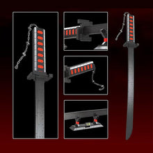 Load image into Gallery viewer, Quanguan Anime Sword Series | 720-726