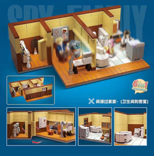 Load image into Gallery viewer, Renzaima (Quan Guan) SPY X FAMILY Rooms 2 -Unofficial- | 748-750