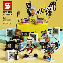 Load image into Gallery viewer, SY Animal Music Box | SY7899