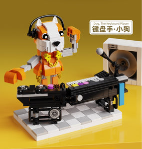SY Animal Music Box | SY7899