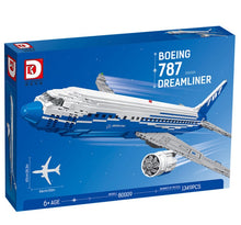 Load image into Gallery viewer, DK BOEING 787 Airlines | DK80009