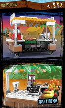 Load image into Gallery viewer, Linoos Peanuts Street Fair Series | 8006-8012