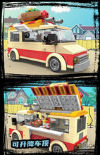 Load image into Gallery viewer, Linoos Peanuts Street Fair Series | 8006-8012