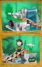 Load image into Gallery viewer, Linoos Peanuts Jungle Adventure Series | 8027-8033