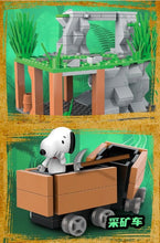 Load image into Gallery viewer, Linoos Peanuts Jungle Adventure Series | 8027-8033