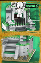 Load image into Gallery viewer, Linoos Peanuts Jungle Adventure Series | 8027-8033