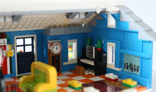 Load image into Gallery viewer, Linoos Christmas House of Snoopy | 8057