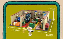 Load image into Gallery viewer, Linoos Peanuts (snoopy) Secret Agent | 8058
