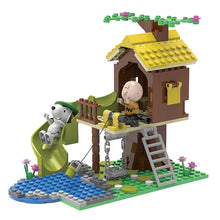 Load image into Gallery viewer, Linoos Snoopy (Peanuts) Variety Sets 2022 | 8061-8076