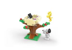 Linoos Snoopy (Peanuts) Variety Sets 2022 | 8061-8076
