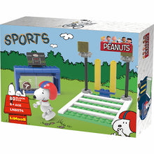 Load image into Gallery viewer, Linoos Snoopy (Peanuts) Variety Sets 2022 | 8061-8076