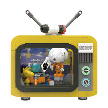 Load image into Gallery viewer, Linoos Snoopy (Peanuts) Television Series | 8081-8082