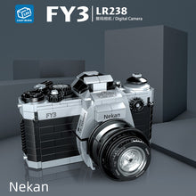 Load image into Gallery viewer, Lin07 Block (Zhegao) Camera Series (2020) | 00844-00849