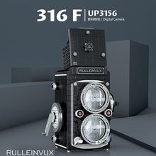 Load image into Gallery viewer, Lin07 Block (Zhegao) Camera Series (2020) | 00844-00849