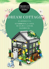 Load image into Gallery viewer, Forange Flower Shop and Cafe | FC8501-8502