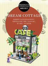 Load image into Gallery viewer, Forange Flower Shop and Cafe | FC8501-8502