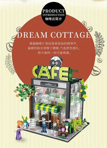 Forange Flower Shop and Cafe | FC8501-8502