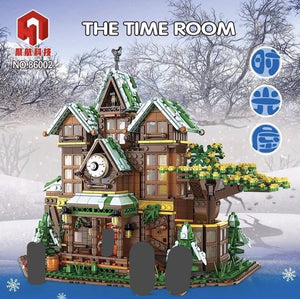 JuHang The Time Room | 86002