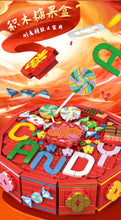Load image into Gallery viewer, Woma Candy Box (2022) | C9124