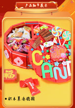 Load image into Gallery viewer, Woma Candy Box (2022) | C9124