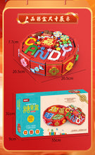 Load image into Gallery viewer, Woma Candy Box (2022) | C9124