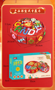 Woma Candy Box (2022) | C9124