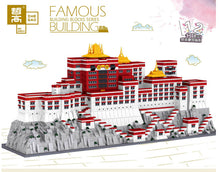 Load image into Gallery viewer, Zhegao Potala Palace | 0960