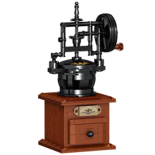 Load image into Gallery viewer, Lin07 (Zhegao mini blocks) Retro Electronic Series | 00984/00987/00989