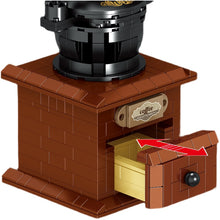 Load image into Gallery viewer, Lin07 (Zhegao mini blocks) Retro Electronic Series | 00984/00987/00989