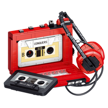 Load image into Gallery viewer, Lin07 (Zhegao mini blocks) Retro Electronic Series | 00984/00987/00989
