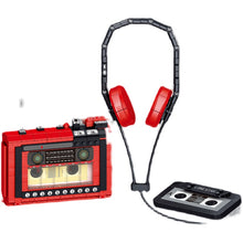 Load image into Gallery viewer, Lin07 (Zhegao mini blocks) Retro Electronic Series | 00984/00987/00989