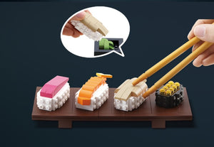 Amazon.com | JapanBargain 3675, Sushi Roller Sushi Making