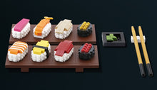 Load image into Gallery viewer, Oxford Block Sushi Set | BM35226