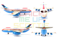 Load image into Gallery viewer, Oxford Block - Toys R Us Airport