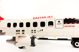 Oxford Block Eastar Jet | limited edition