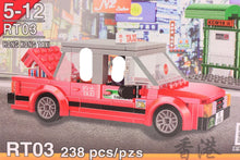 Load image into Gallery viewer, Royal Toys Hong Kong Taxi RT03 RT04 RT05