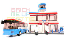 Load image into Gallery viewer, Oxford Block - Toys R Us Airport